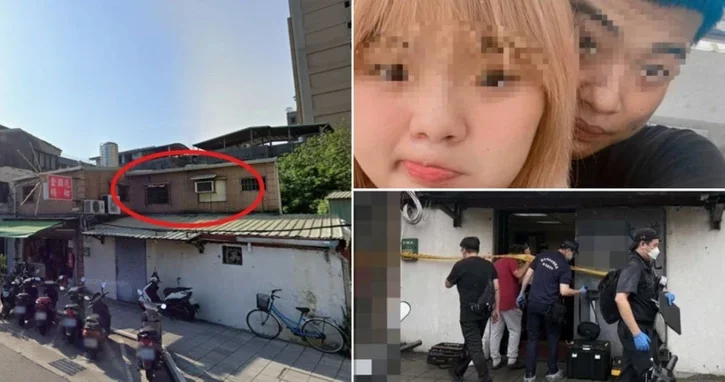 Жестокое убийство на Тайване: подростка пытали 51 час за сообщение в соцсетях