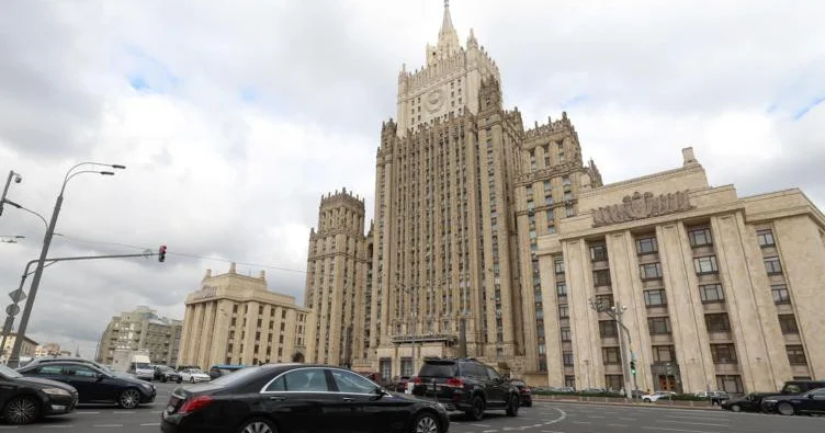 МИД РФ: отношения Москвы и Берлина находятся в низшей точке с образования ФРГ