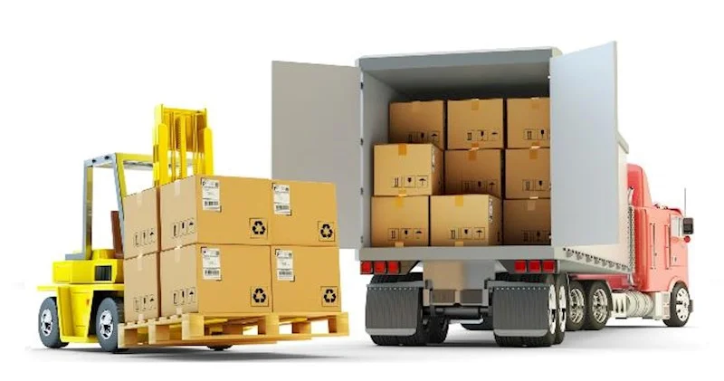 Rusiyada 7 minə yaxın yükdaşıma şirkəti müflis olub