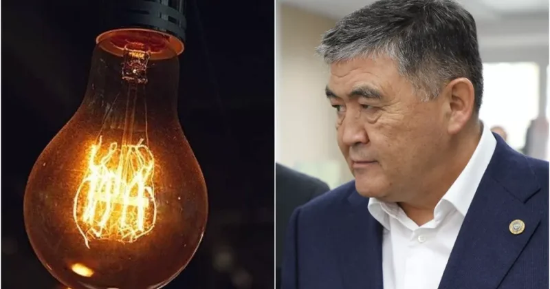 Зампред кабмина Кыргызстана: Кабинеты в госорганах обогревайте утром