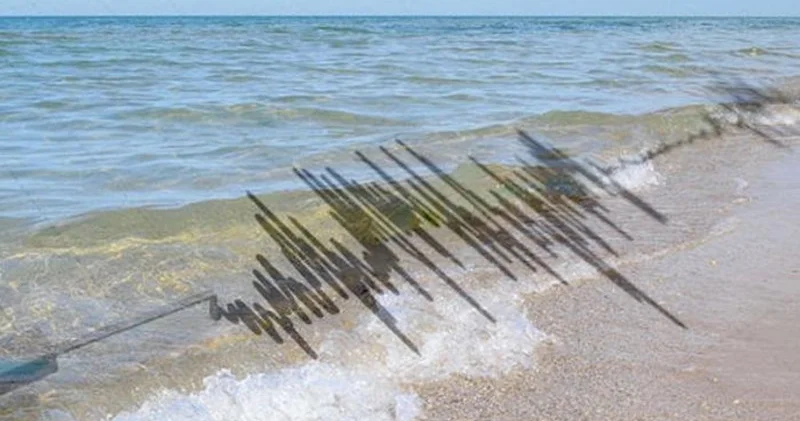 Aralıq dənizində zəlzələ səngimir: Daha bir təkan baş verdi