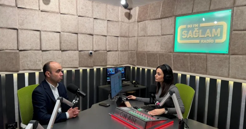 Uzunmüddətli reabilitasiya tələb edən travmalar Nazirliyin mütəxəssisi aydınlıq gətirir