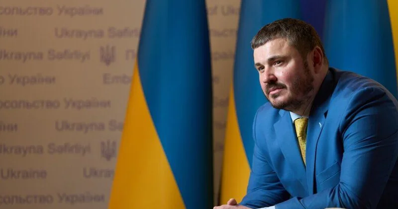 Rusiya kimyəvi silahı Ukraynaya qarşı qanlı müharibədə: qlobal həmrəylik və hüquqi məsuliyyət