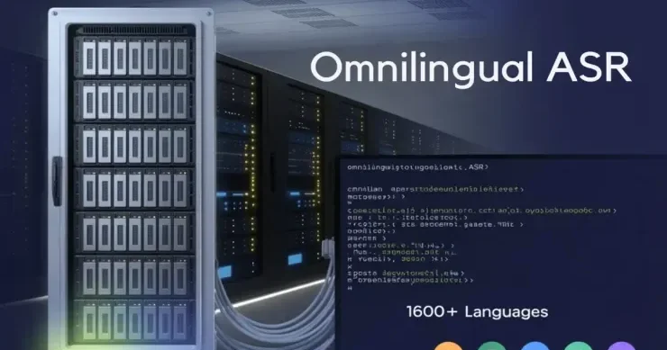 Meta yeni süni intellekt modelini təqdime dib 1600 dili anlaya bilir