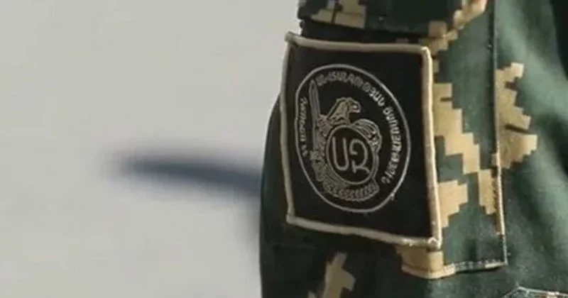 Ermənistan prezidenti əraziləri qaytarmaq üçün onu komandan təyin etdi FOTO