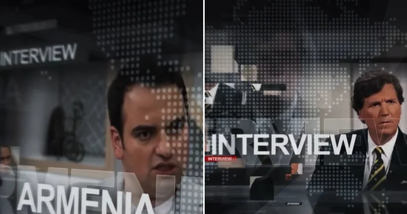 Странный выбор Такера