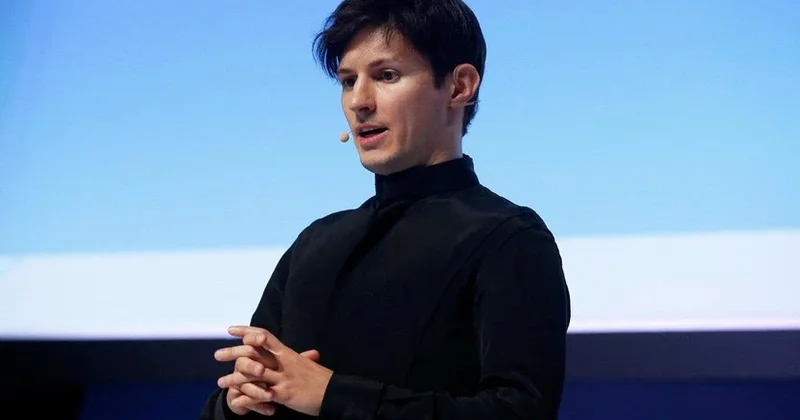 Telegram ın təsisçisinin Fransadan çıxışına qoyulan məhdudiyyətlər götürülüb