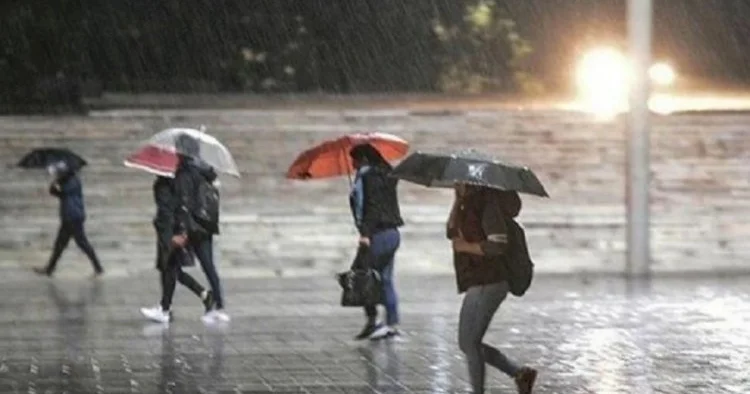 DİQQƏT! Bu tarixdən HAVA PİSLƏŞƏCƏK Leysan, şimşək...