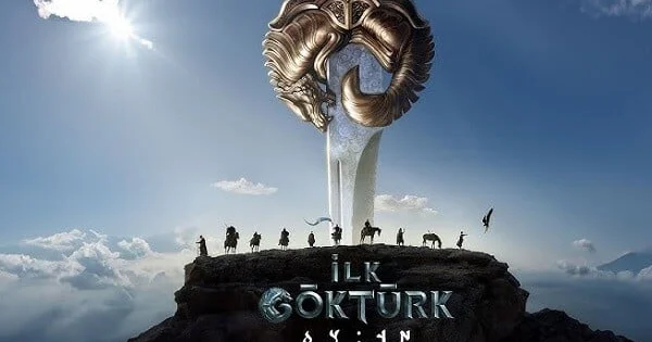 “İlk Göytürk”ün treyleri yayımlandı Video