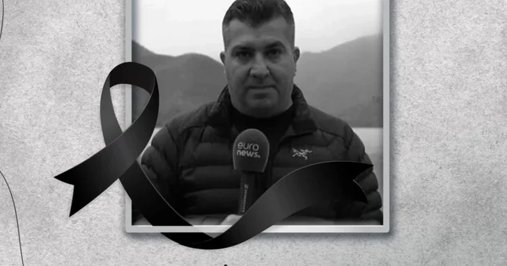 MEDİA выразило соболезнования в связи с кончиной журналиста Эмина Ибрагимова