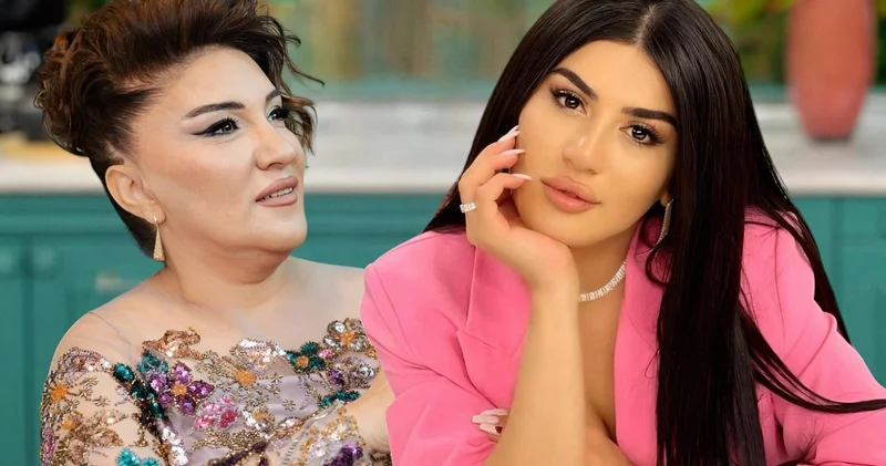 “Arxı hoppanmamış, bərəkəllah istəyir, “Şahnaz” muğamını Nəfəs nə vaxt tanıdıb ki?” Əməkdar artist ƏSƏBLƏŞDİ FOTO+ÖZƏL