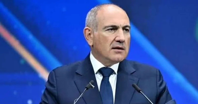 Üç il əvvələ qədər bu ölkələr Ermənistana ona görə silah satmırdı ki... Paşinyan