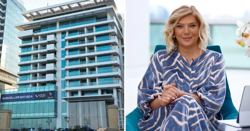 Новость от Yacht Club Residence!