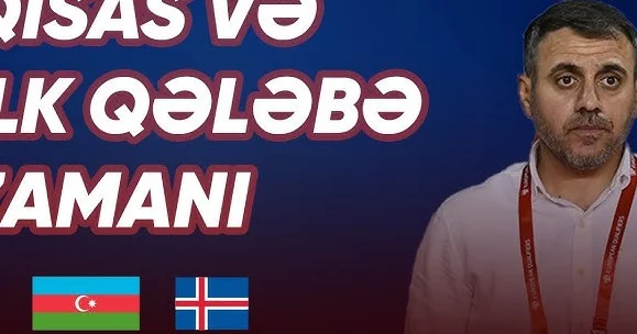 Millimiz üçün revanş günü