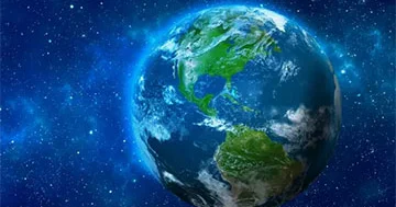 Yer kürəsinin rəqəmsal əkiz planeti yaradılıb...