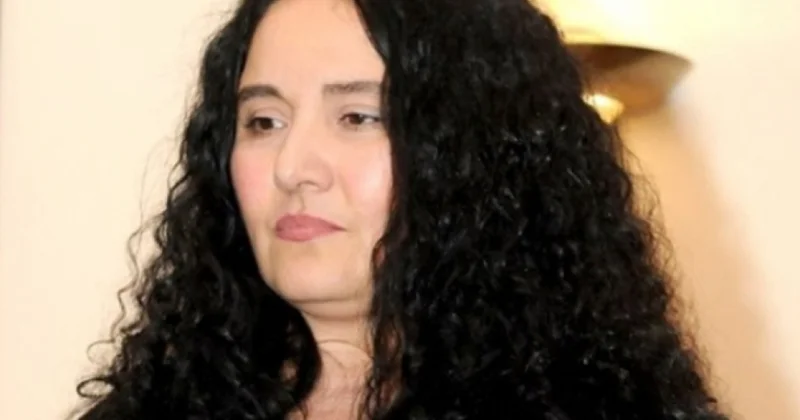 Teodora Marin: Şimal Cənub nəqliyyat dəhlizi Azərbaycanın regional çəkisini daha da gücləndirəcək