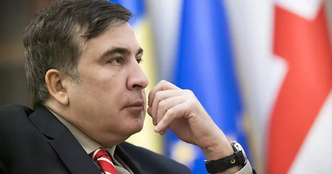 Gürcüstanın keçmiş prezidenti Mixail Saakaşvili həbsxanaya qaytarılıb