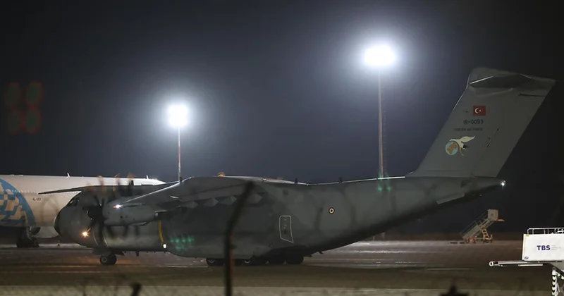 Cənazələr Türkiyəyə aparılır