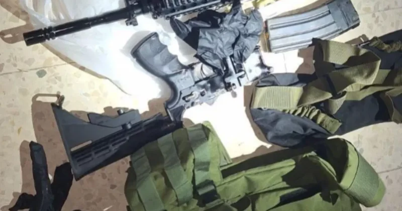 ЦАХАЛ ликвидировал ячейку ХАМАС, готовившую атаки в Вифлеем