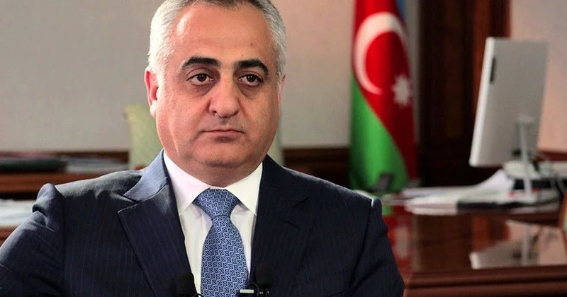 Vəzifədən azad edilən Fuad Nəcəfli ilk dəfə danışdı