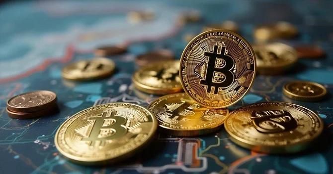 Çexiya Mərkəzi Bankı kripto­valyutalara investisiya edən ilk tənzimləyici orqan oldu