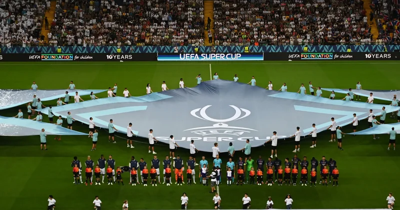 Tanınmış futbolçulardan UEFA ya çağırış