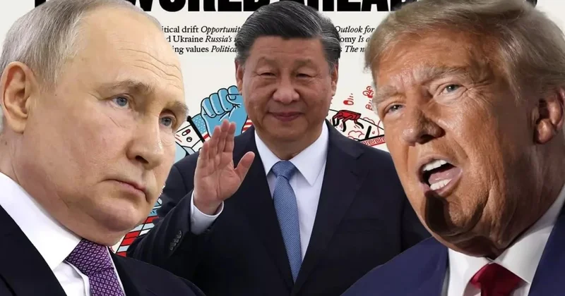 Dünyanı nə gözləyir? Economist in 2026 cı il üçün proqnozları sürprizdir