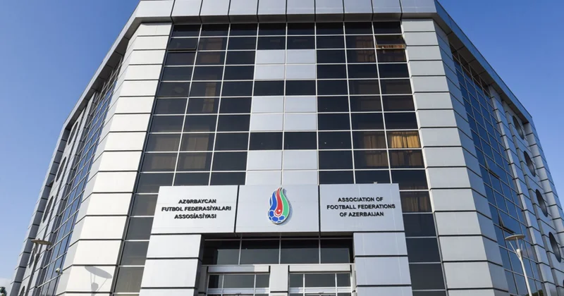 AFFA Premyer Liqanın 5 klubunu CƏRİMƏLƏDİ