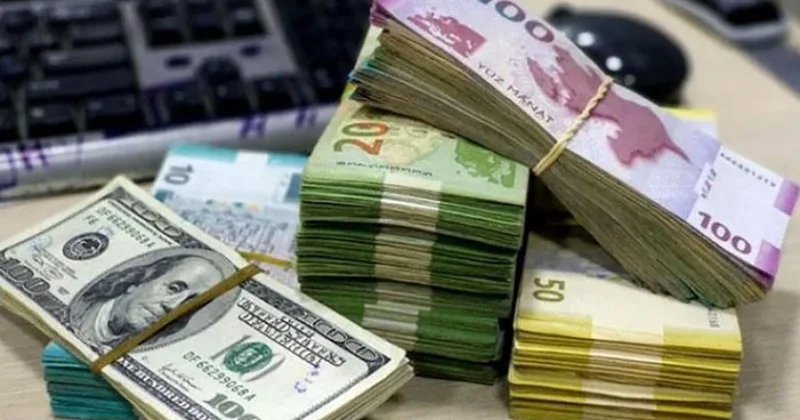 İcmal büdcəsinin profisiti 8 milyard manatı ötüb