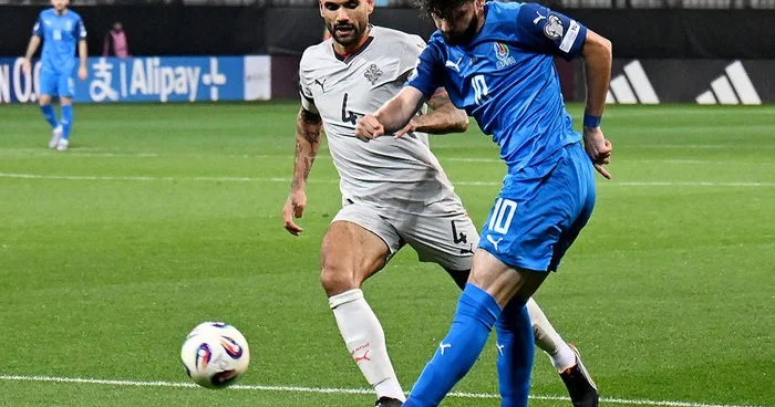 Millimizin İslandiya məğlubiyyəti GENİŞ İCMAL