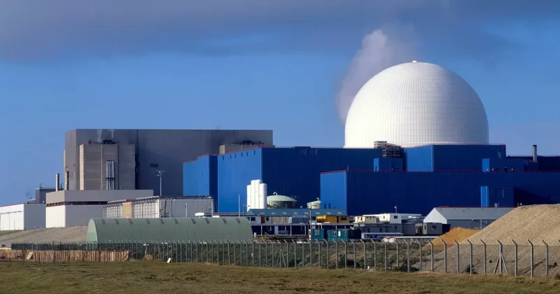 Администрация Трампа раскритиковала британский проект АЭС