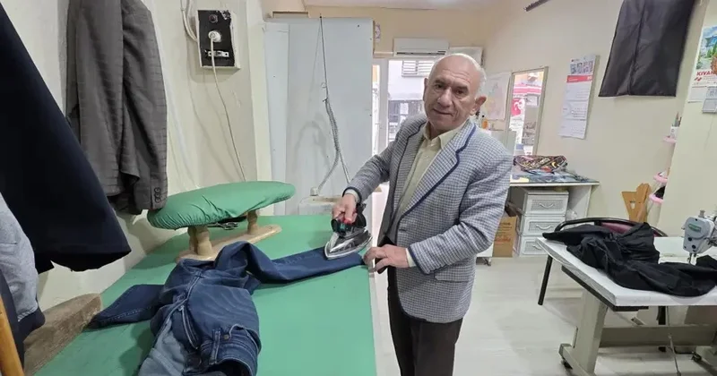 52 illik peşəsində çıraq tapa bilmir: “Bu işdə əvvəlki kimi qazanc yoxdur”