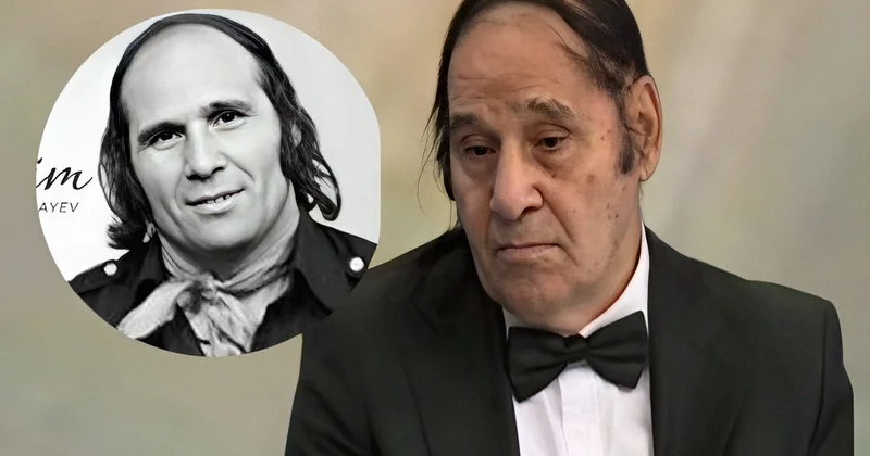 “Mahnılarımı oğurlayıb oxuyurlar, mənimsəyirlər” Xalq artistindən ETİRAZ