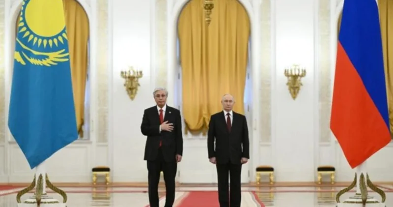 “Tokayevin Rusiyaya səfəri siyasi balansın qorunması cəhdidir...”