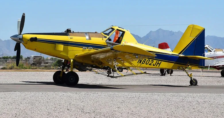 Türkiyədə daha bir təyyarə insidenti pilotdan xəbər yoxdur