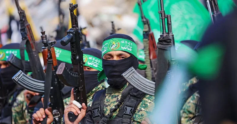 Qəzzadan olan Həmas qüvvələri Türkiyəyə köçürülə bilər