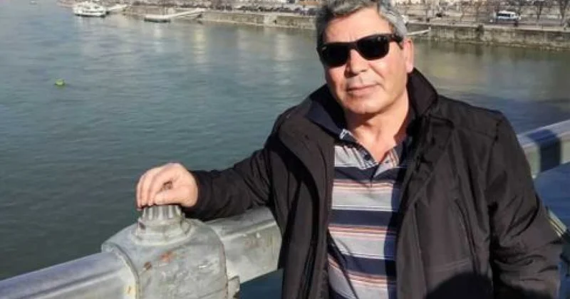 Служил диктатору, а работал на Моссад по следам громкого расследования