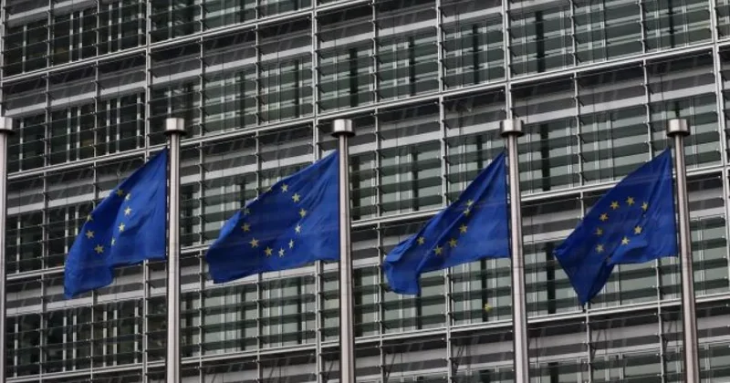 Bloomberg: ЕС готовит план обновления торговых отношений с США