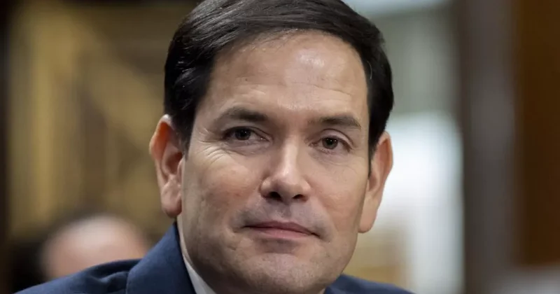 Рубио: Европейские союзники не могут диктовать США