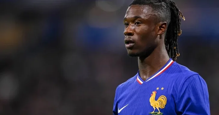 Соперник сборной Азербайджана лишился одного из лидеров