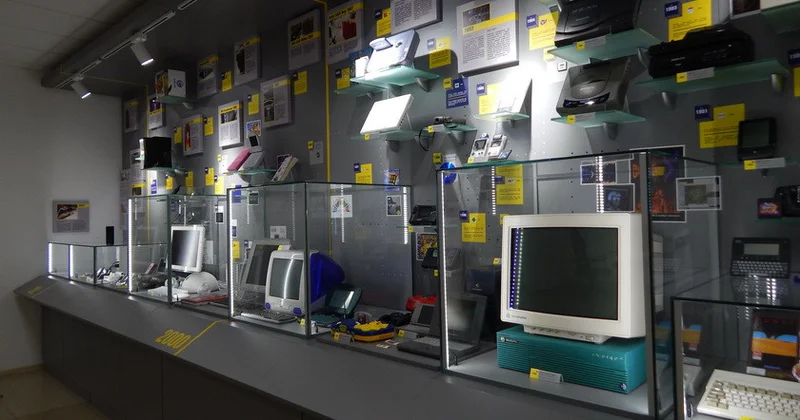 В Баку создают музей истории информационных технологий