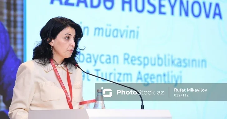 Азада Гусейнова: Открытие центра исламской цивилизации грандиозное событие