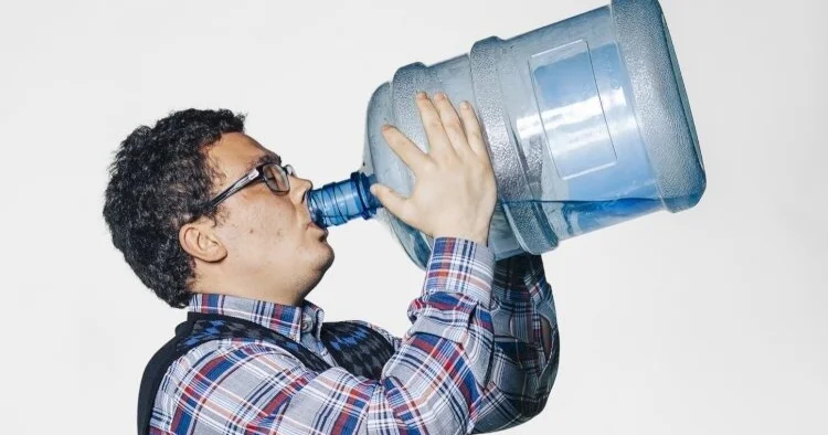 Gündə on min addım, iki litr su: Mütəxəssisdən mühüm tövsiyə