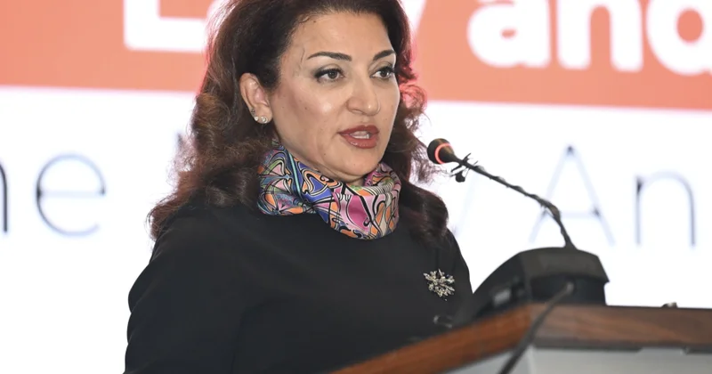 AMADA nın son 9 ay ərzində gördüyü işlər barədə hesabat təqdim edilib