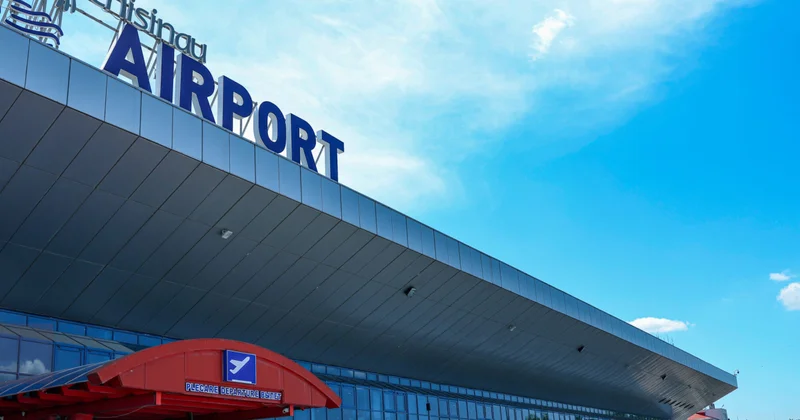 В Молдове задержали азербайджанских студентов