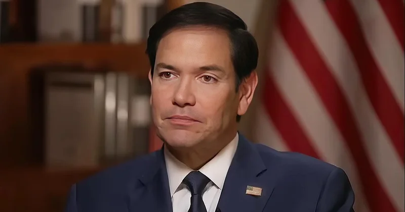 Rubio: Rusiyaya qarşı yeni sanksiya imkanı demək olar ki, tükənib