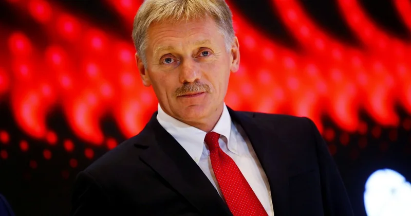 Kiyev Rusiya ilə danışıqlar aparmalı olacaq Peskov