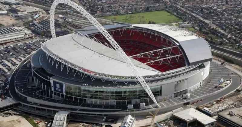 Финал чемпионата Европы по футболу 2028 года пройдет на стадионе Wembley