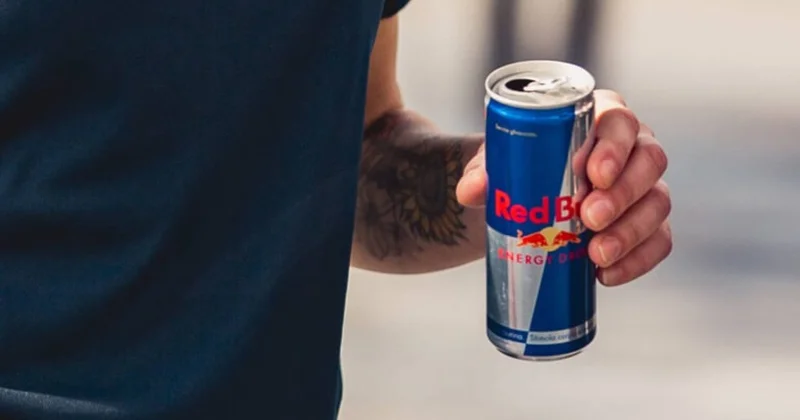 ЕК начала расследование деятельности Red Bull из за нарушения правил конкуренции