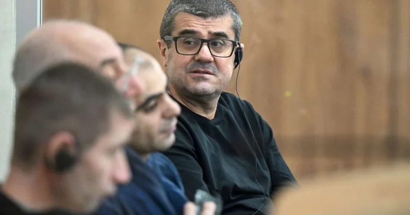 Prokuror məhkəmədə onlara ömürlük cəza istədi